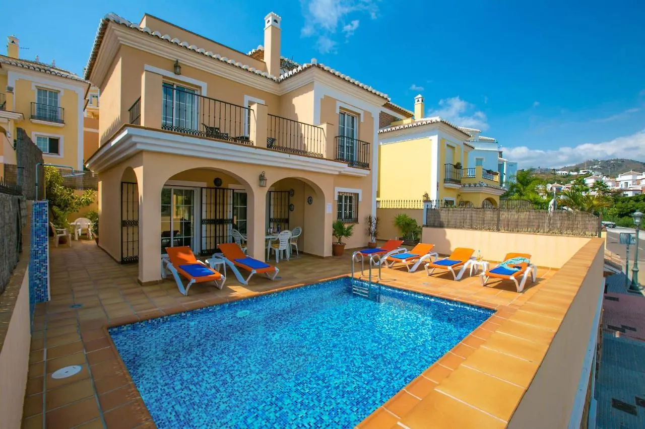 Villa Reyes location