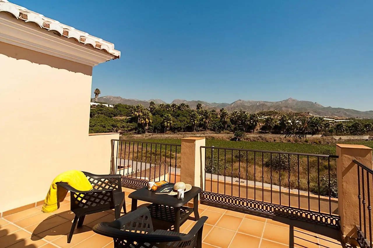 Villa Reyes Nerja Spain